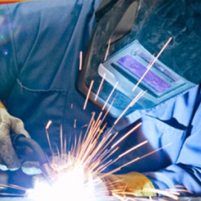 Cross and Storer offer minor MOT welding and vehicle structural welding repairs