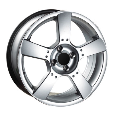 Wheel refurbishment service and alloy respray for damaged wheels and worn alloy's